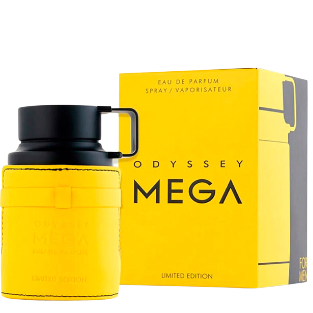 ARMAF ODYSSEY MEGA 100ML EDP