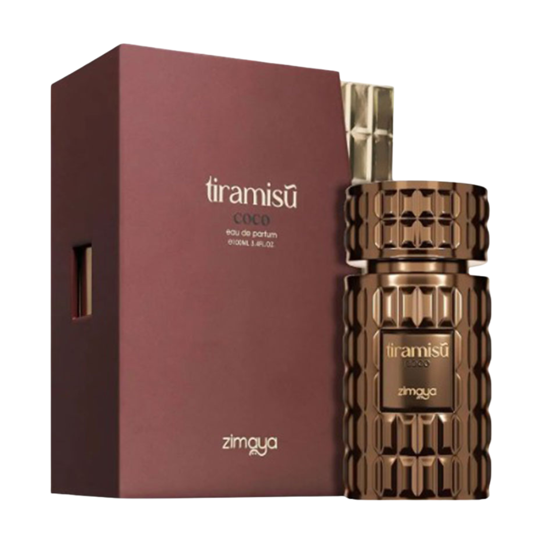 AFNAN TURAMISU COCO 100ML EDP