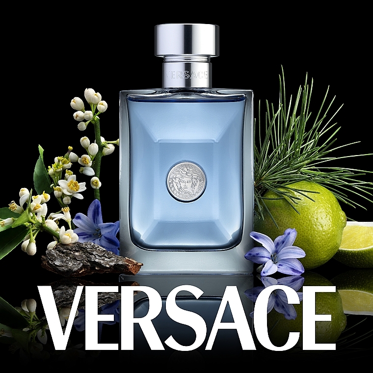 VERSACE POUR HOMME 100ML EDT
