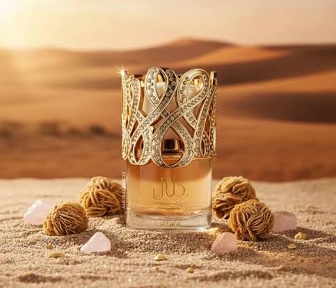 LATTAFA DALAL 100ML EDP