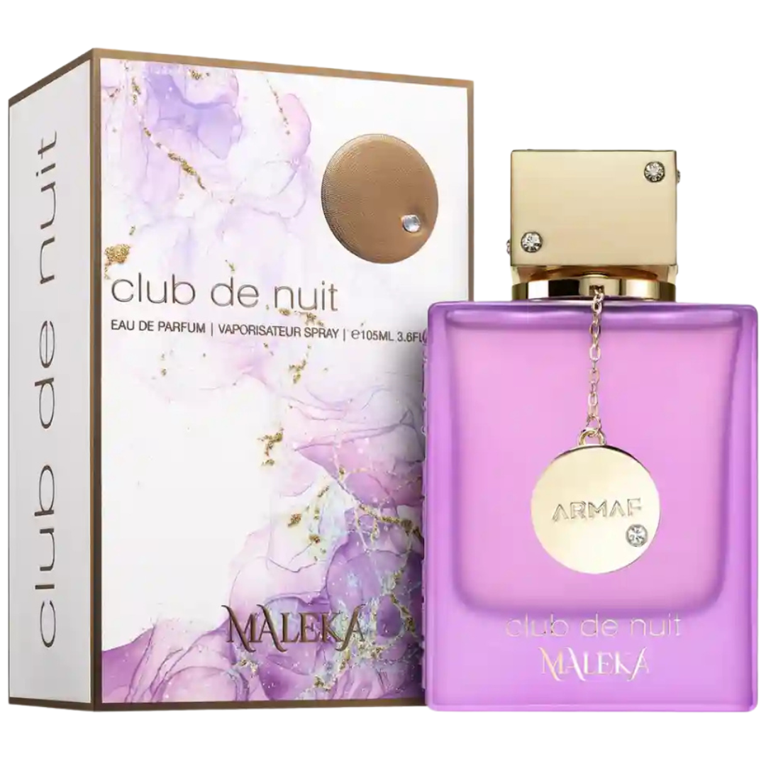 ARMAF CLUB DE NUIT MALEKA 105ML EDP
