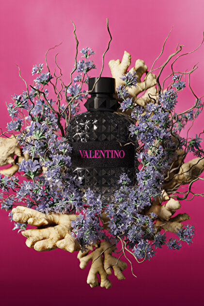 VALENTINO BORN IN ROMA EXTRADOSE PARFUM 100ML 