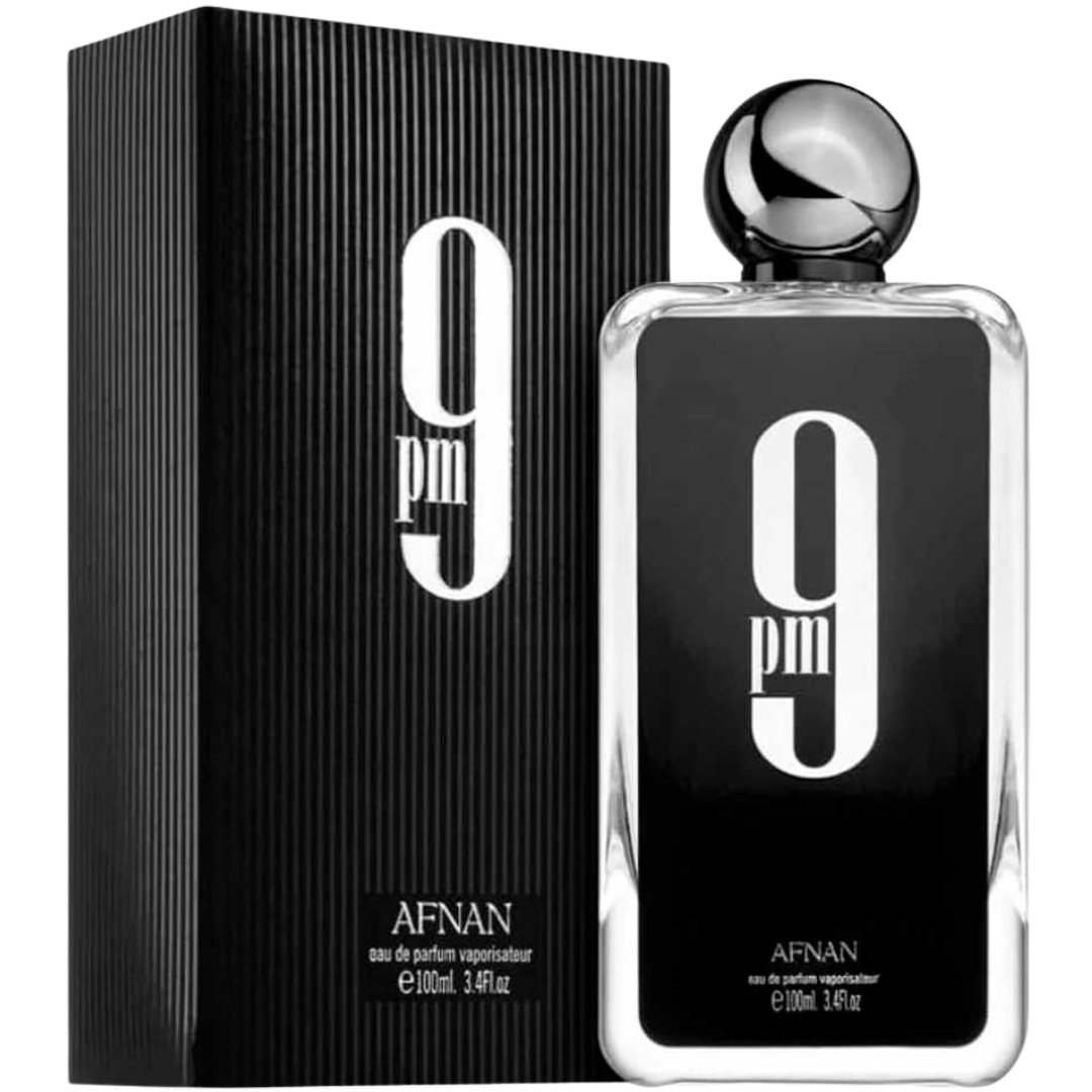 AFNAN 9PM 100ML EDP 