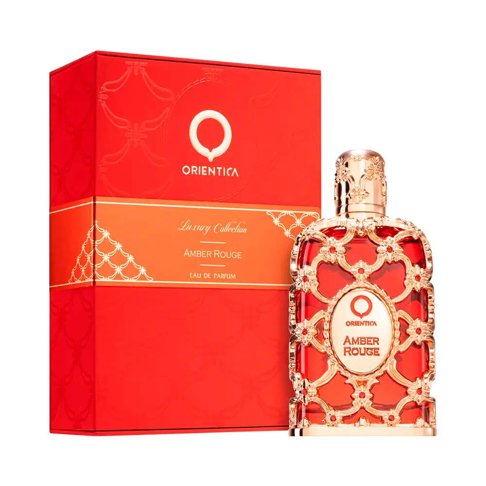 ORIENTICA AMBER ROUGE 80ML EDP