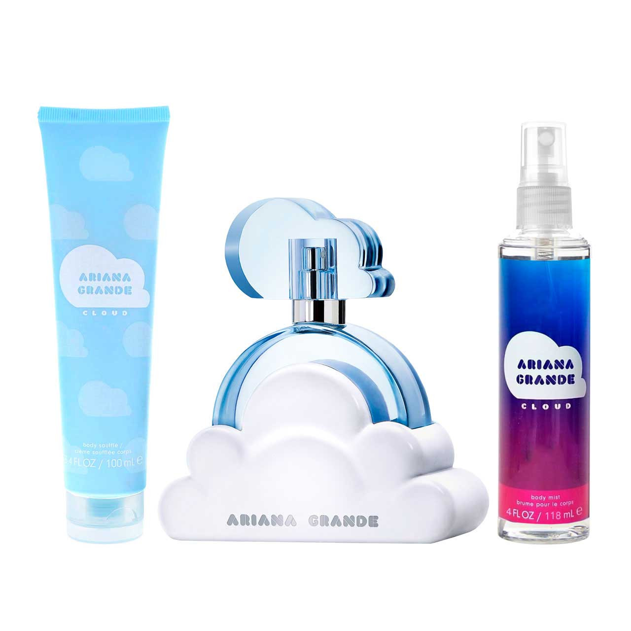 ARIANA GRANDE CLOUD 100ML EDP