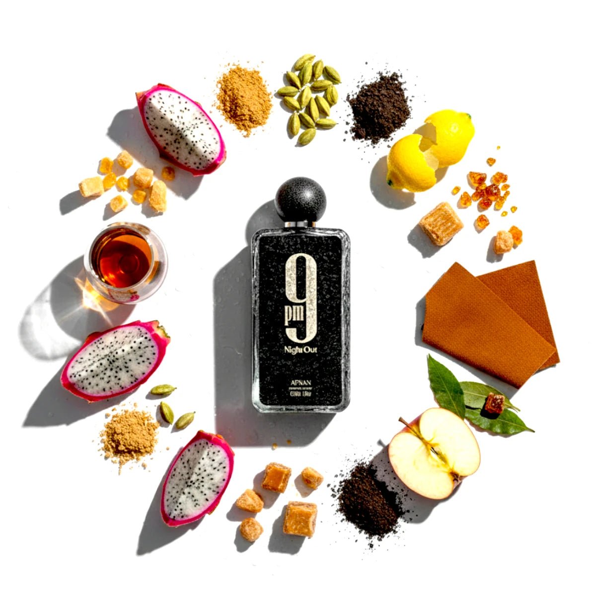 AFNAN 9PM NIGHT OUT 100ML EXTRACTO DE PERFUME 