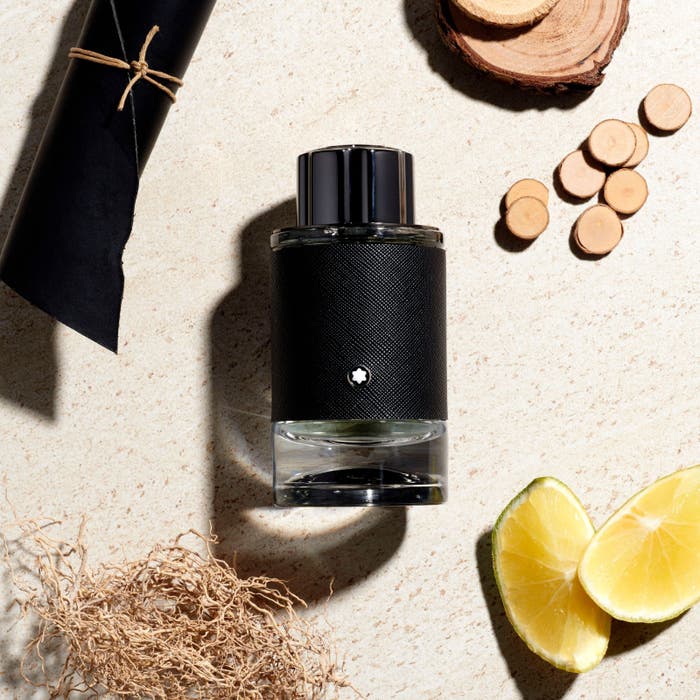 MONT BLANC EXPLORER 100ML EDP