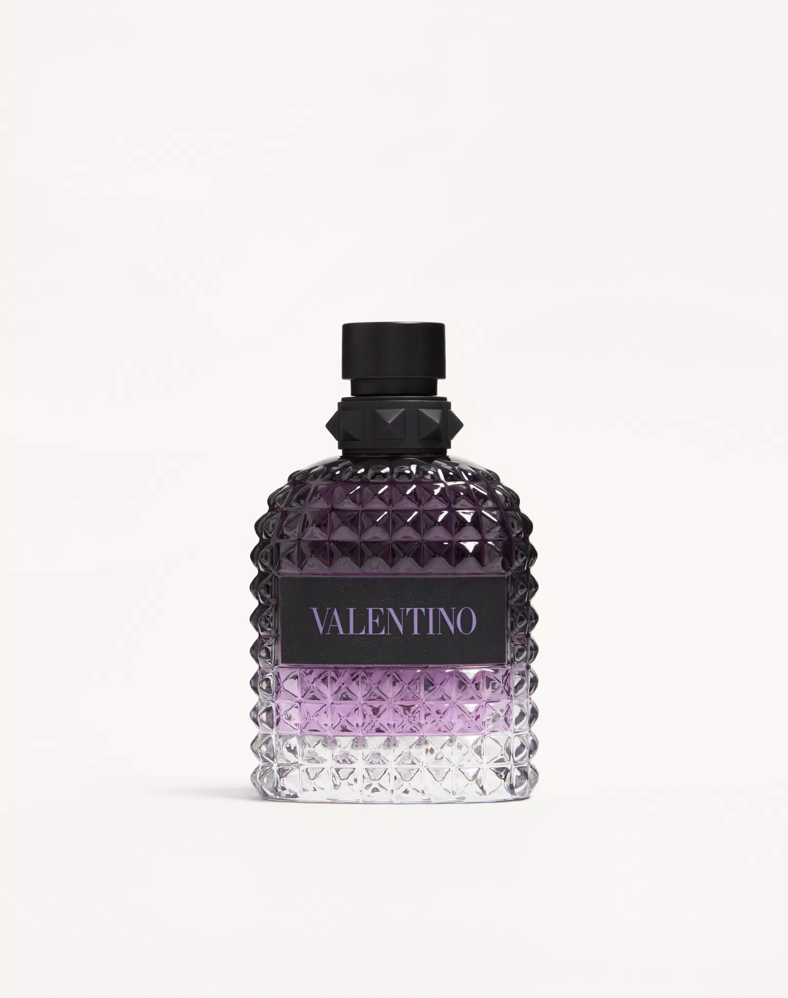 VALENTINO UOMO BORN IN ROMA PURPLE MELANCHOLIA 100ML EDT