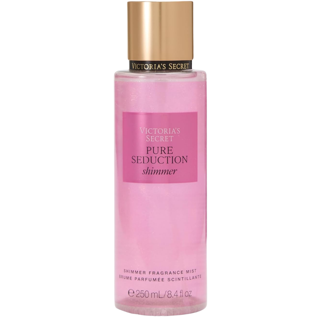 VICTORIA'S SECRET PURE SEDUCTION SHIMMER