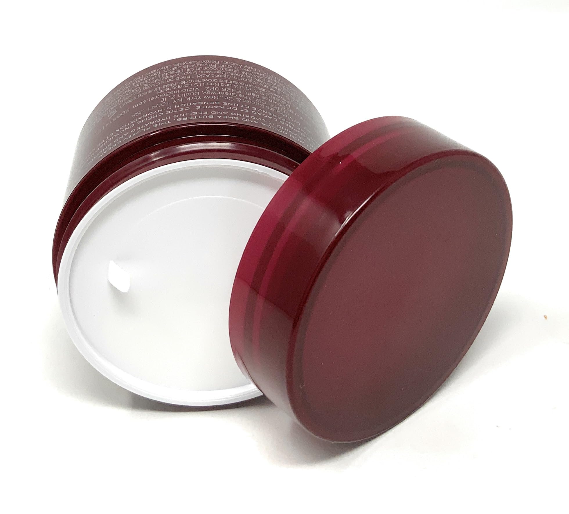 VICTORIA'S SECRET BODY BUTTER BOMBSHELL MIDNIGHT 