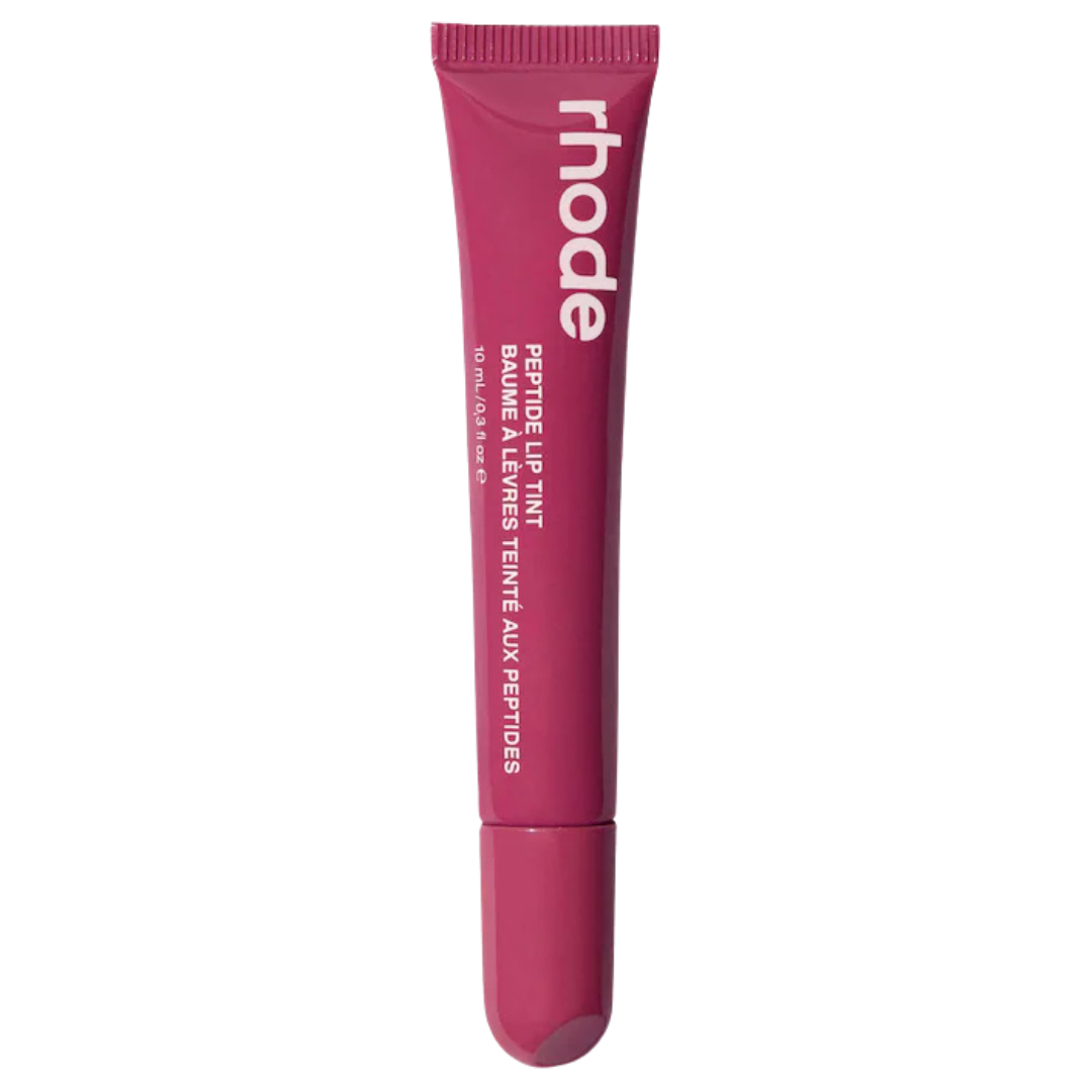 RHODE LIP TINT RASPBERRY JELLY