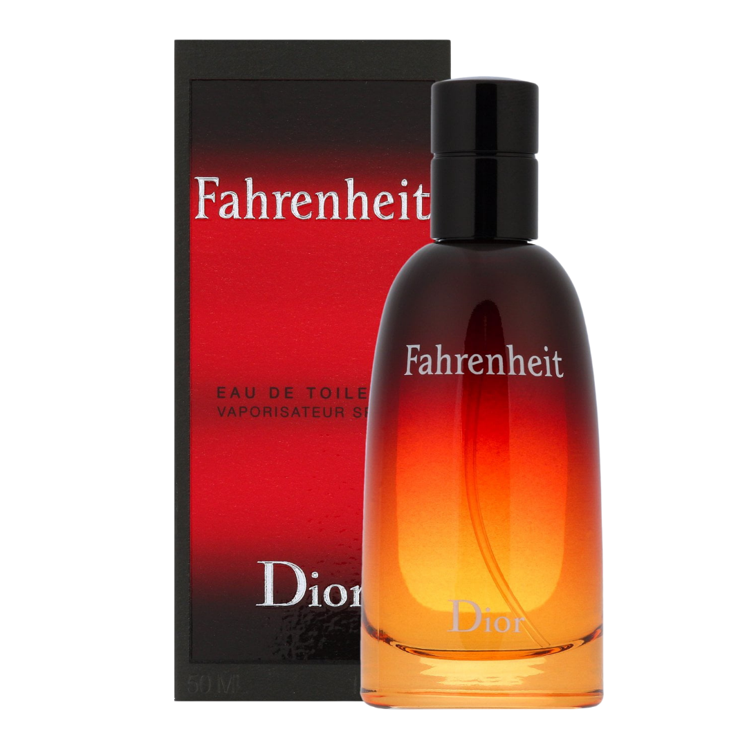 DIOR FAHRENHEIT 100ML EDT