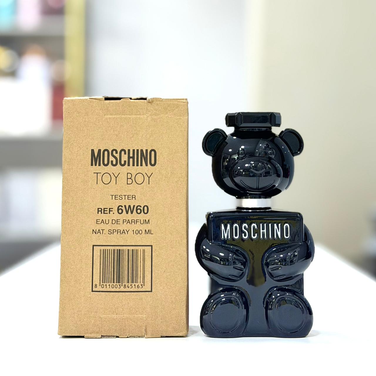 MOSCHINO TOY BOY 100ML EDP