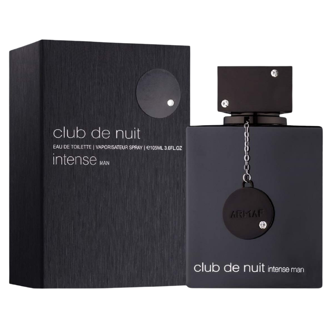 ARMAF CLUB DE NUIT INTENSE 105ML EDT