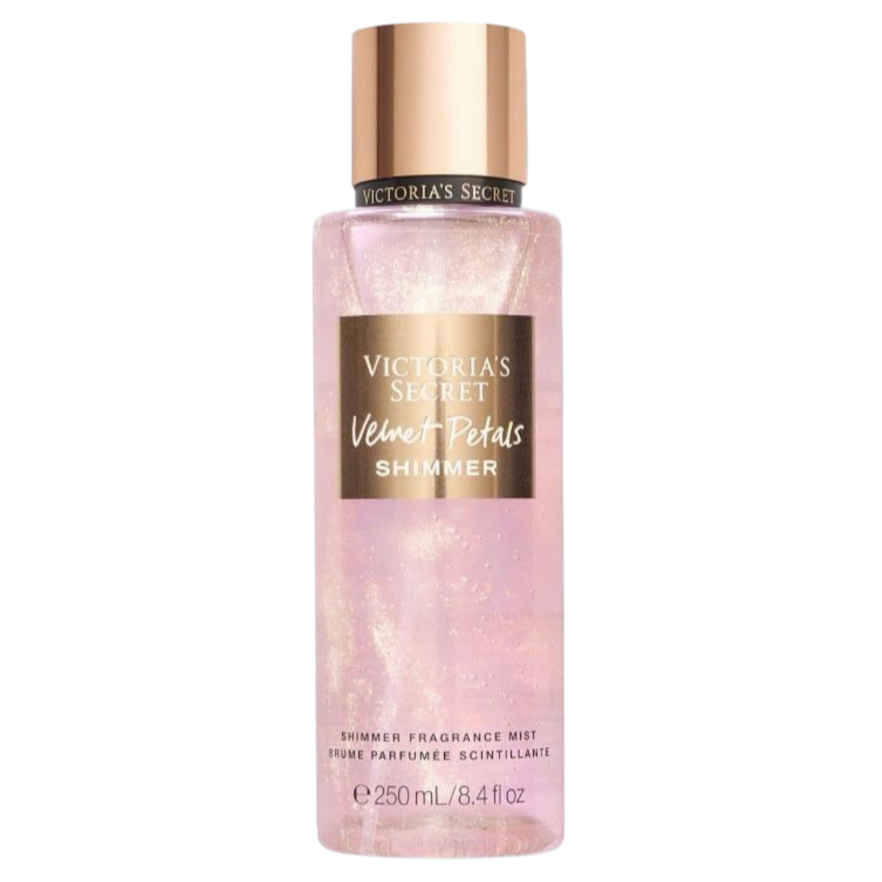 VICTORIA'S SECRET VELVET PETALS SHIMMER