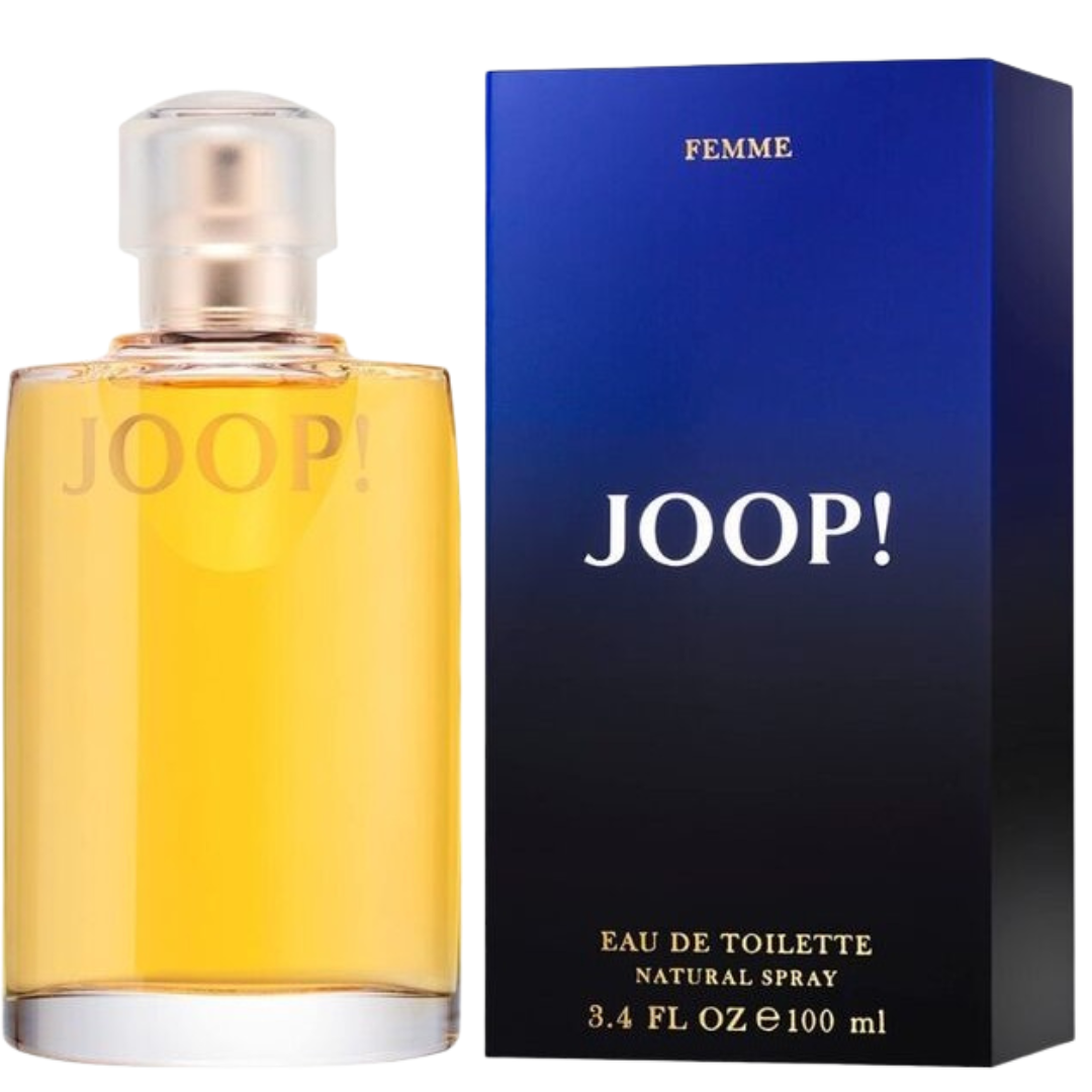 JOOP FEMME 100ML EDT 