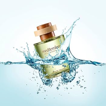 ANTONIO BANDERAS MEDITERRÁNEO 200ML EDT