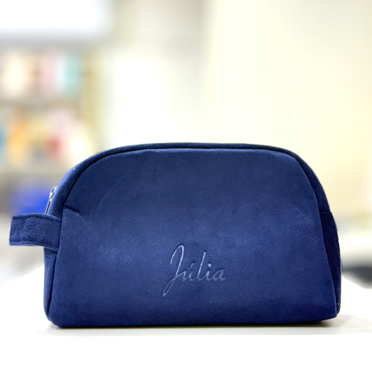NECESER JULIA  (GAMUSADO)