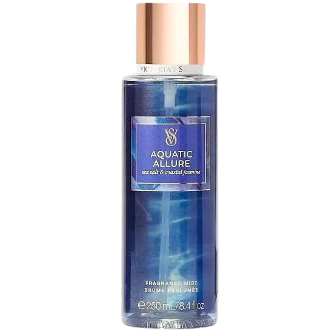 VICTORIA'S SECRET AQUATIC ALLURE