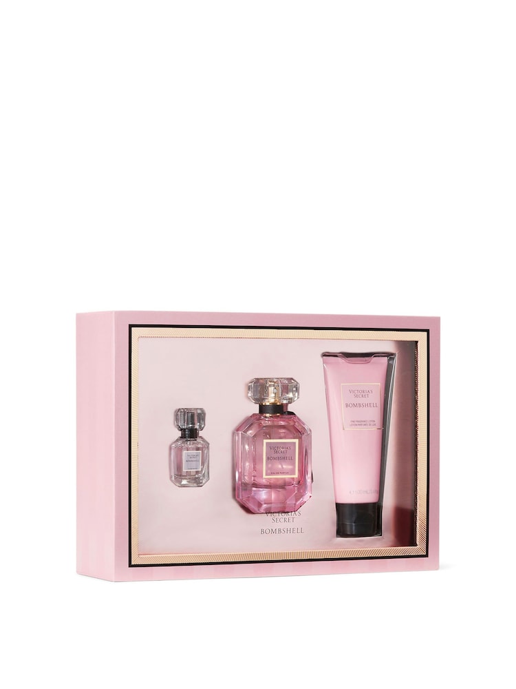 VICTORIA'S SECRET BOMBSHELL SET 50ML