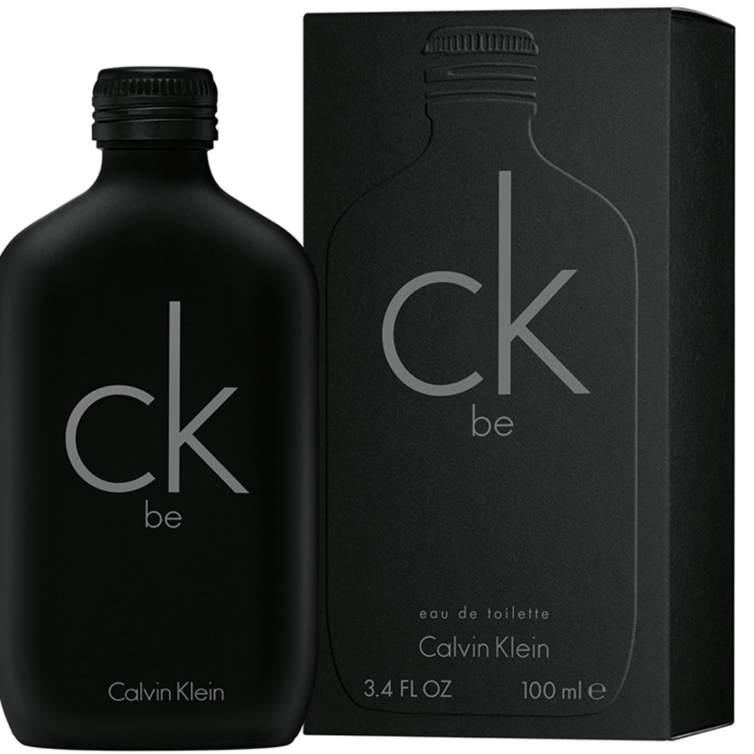 CALVIN KLEIN CK BE 200ML EDT