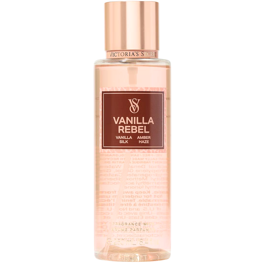 VICTORIA'S SECRET VANILLA REBEL