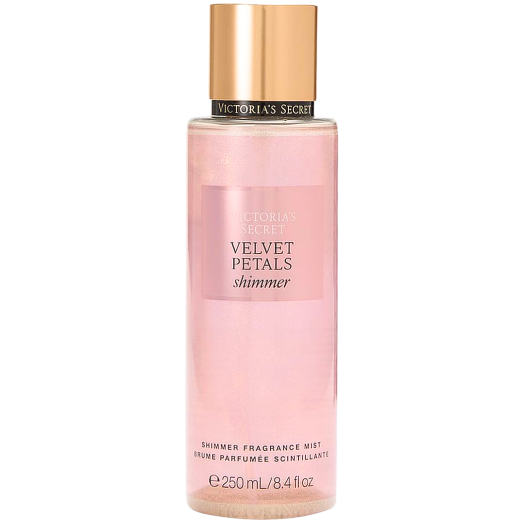 VICTORIA'S SECRET VELVET PETALS SHIMMER 