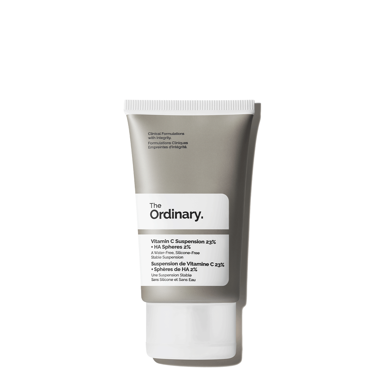 THE ORDINARY VITAMIN C SUSPENSION 23% + HA SPHERES 2% 30ML