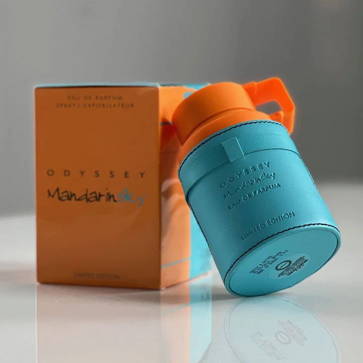 ARMAF ODYSSEY MANDARIN SKY 100ML  EDP 
