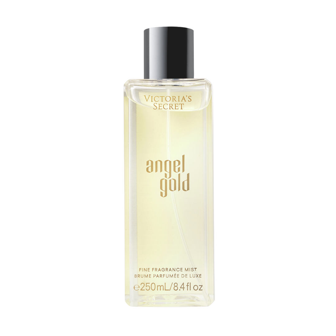 VICTORIA'S SECRET BODY MIST ANGEL GOLD 250ML