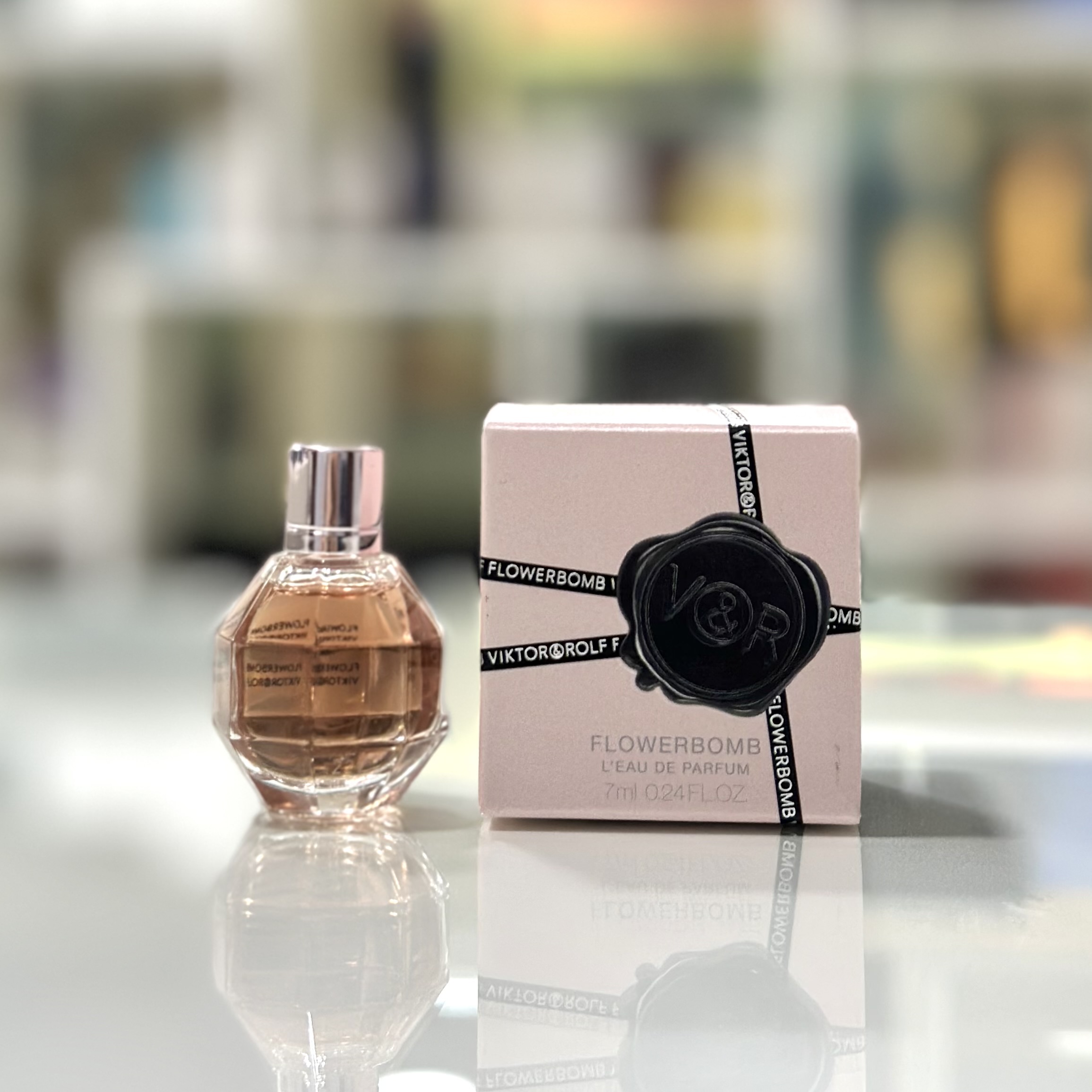 VIKTOR & ROLF FLOWERBOMB 7ML EDP