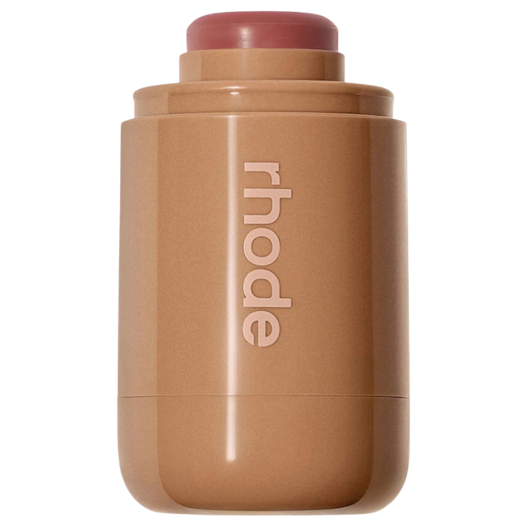 RHODE POCKET BLUSH TAN LINE