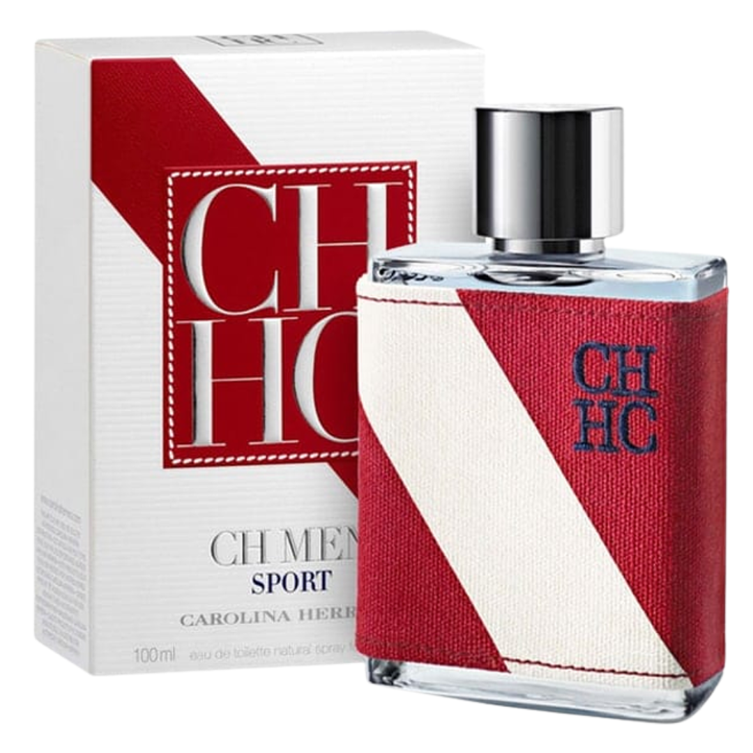 CAROLINA HERRERA CH MEN SPORT 100ML EDT