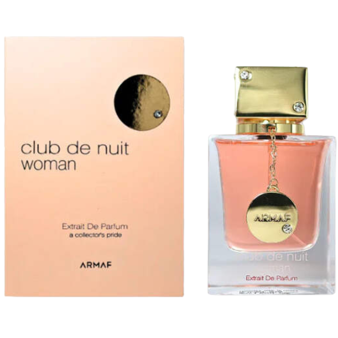 ARMAF CLUB DE NUIT WOMAN EXTRAIT DE PARFUM 70ML