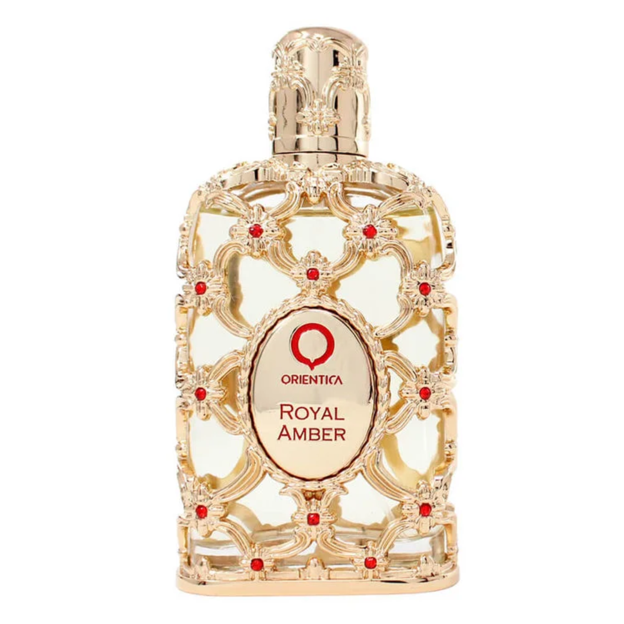 ORIENTICA AMBER ROYAL AMBER 80ML EDP
