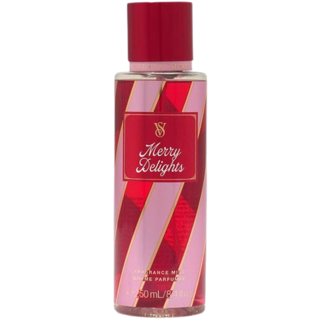 VICTORIA'S SECRET MERRY DELIGHTS 