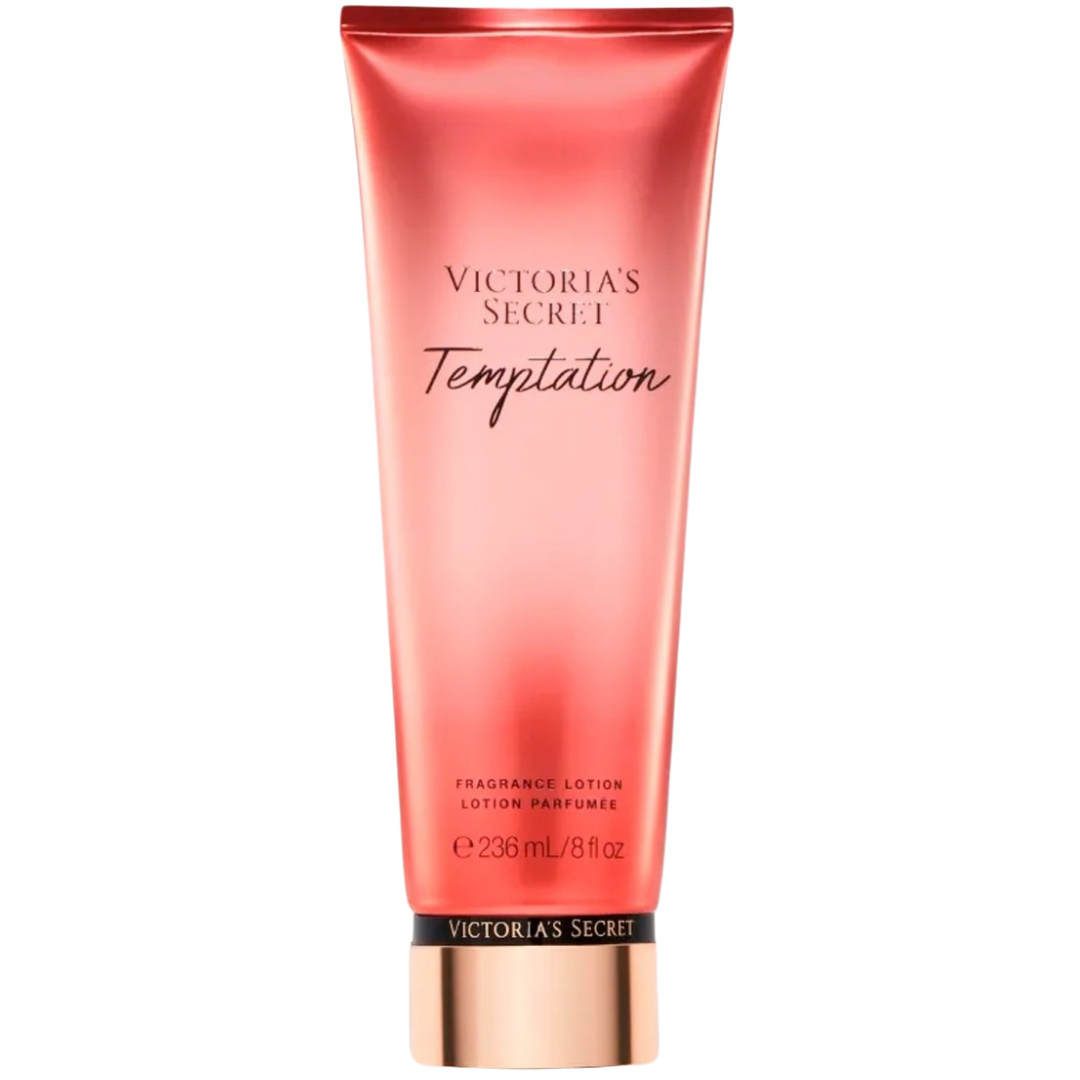VICTORIA'S SECRET TEMPTATION 