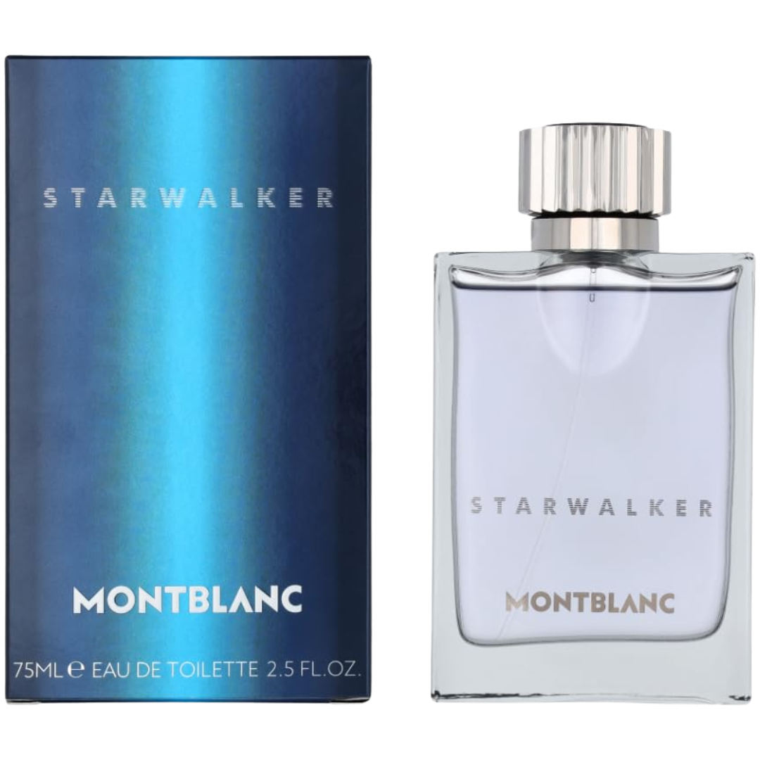 MONT BLANC STARWALKER 75ML EDT 