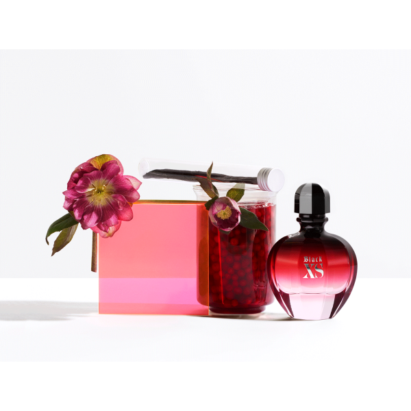 PACO RABANNE BLACK XS 50ML EDT