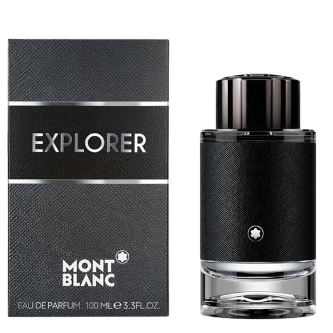 MONT BLANC EXPLORER 100ML EDP