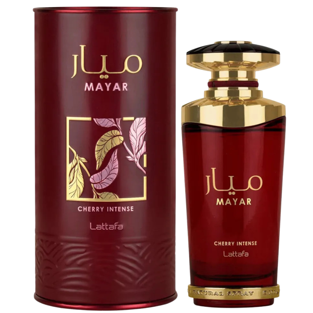 LATTAFA MAYAR CHERRY INTENSE 100ML EDP