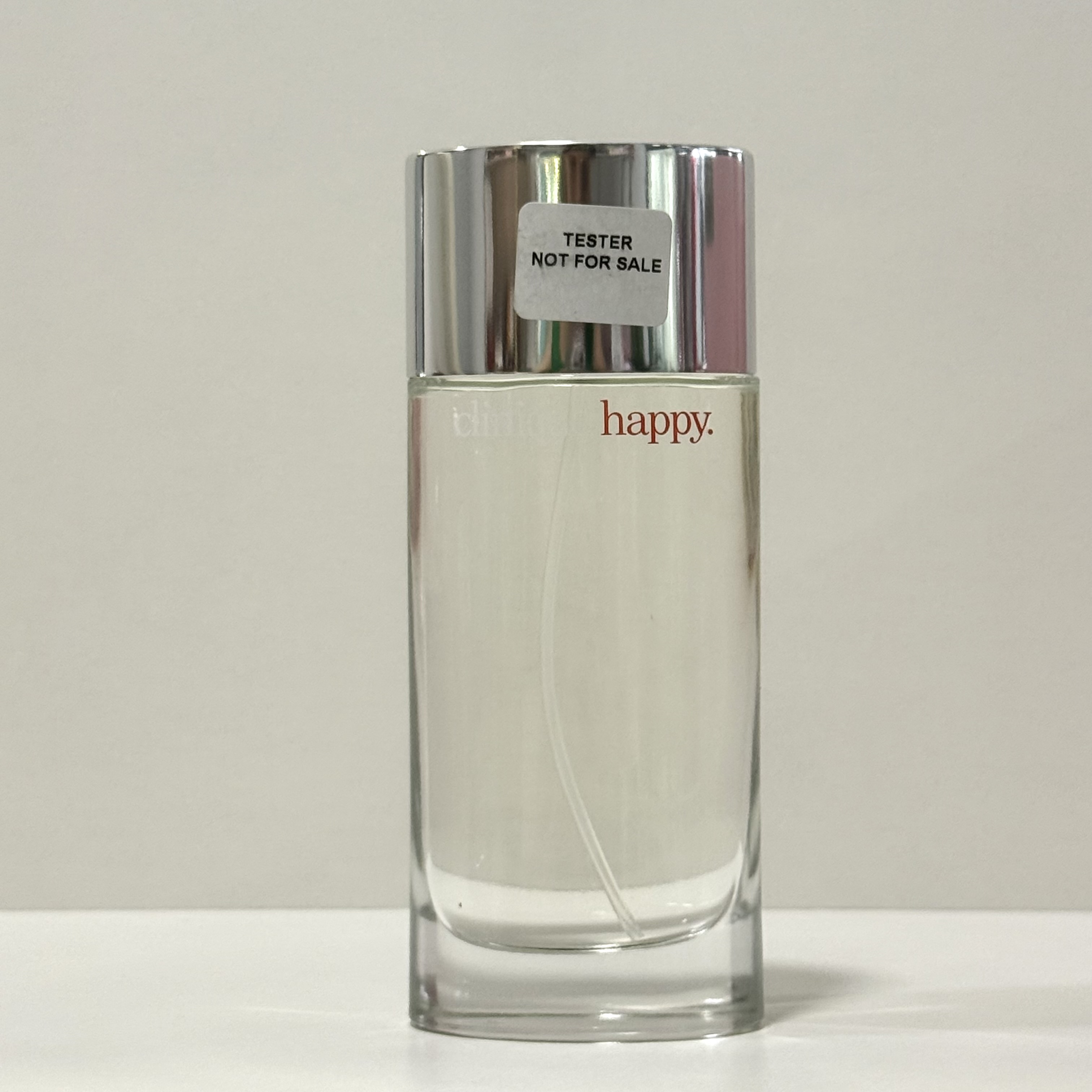 CLINIQUE HAPPY 100ML EDP