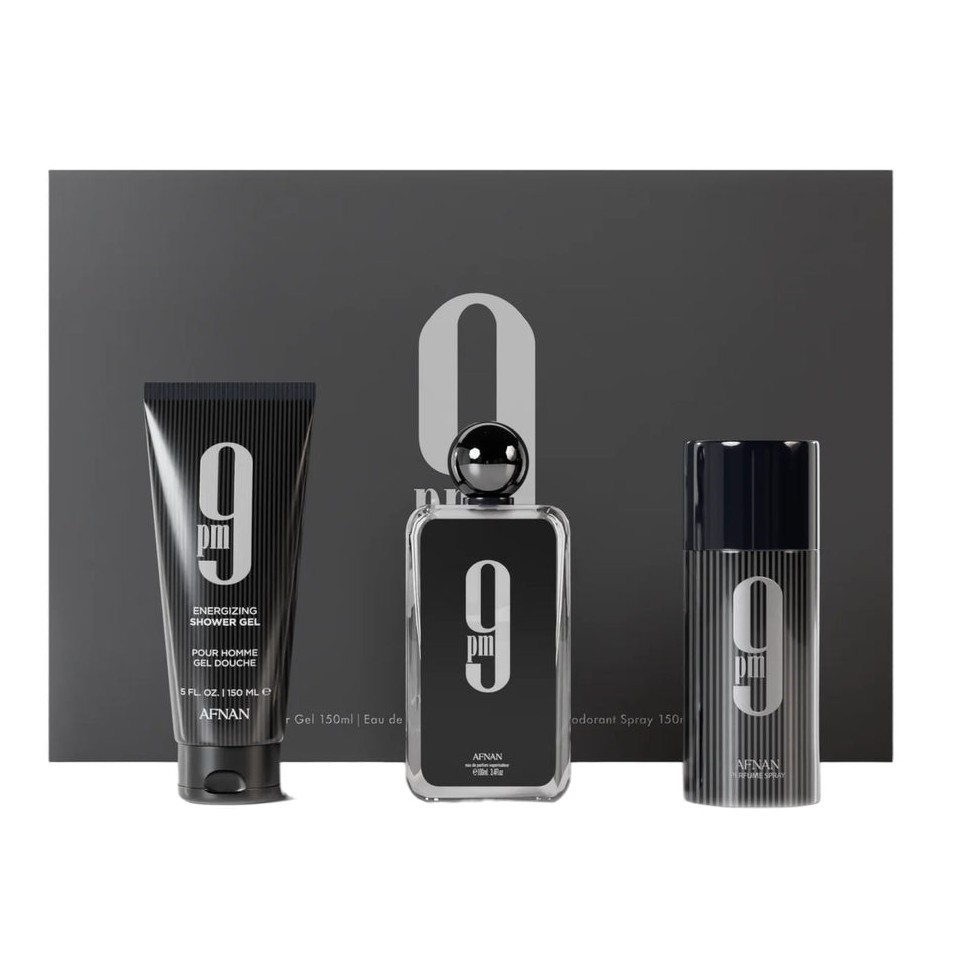 AFNAN 9PM 100ML 