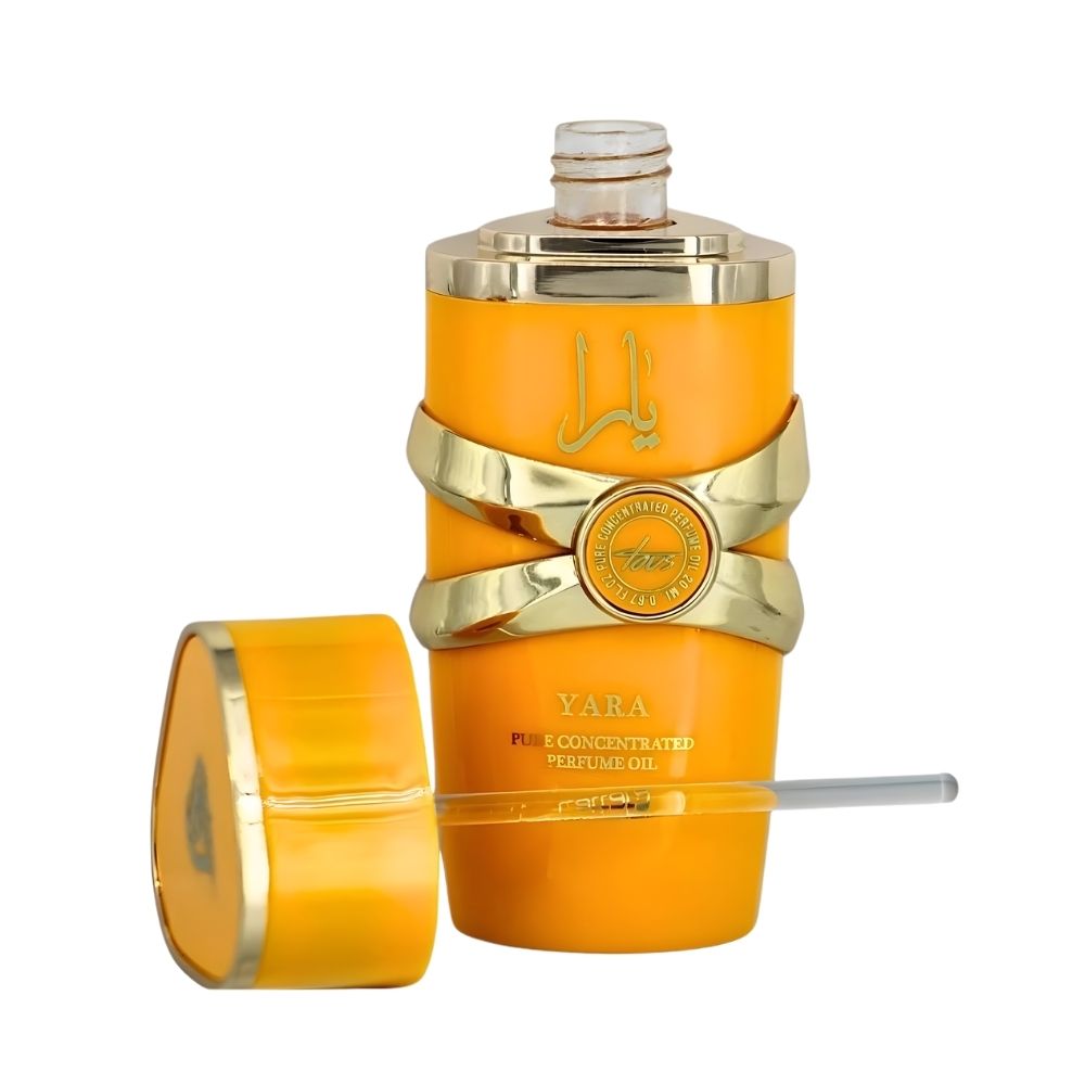 LATTAFA YARA TOUS ACEITE CONCENTRADO 20ML