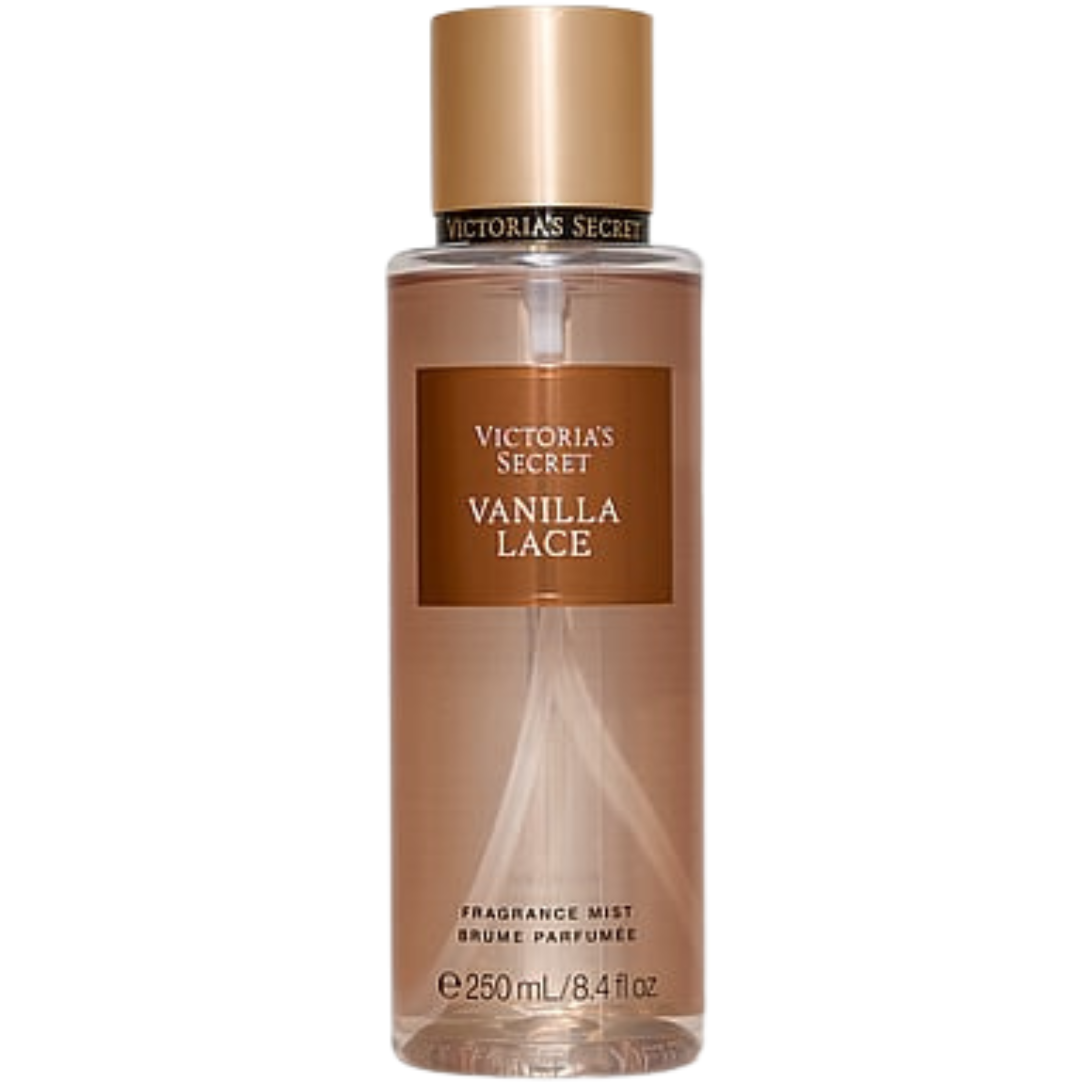 VICTORIA'S SECRET VANILLA LACE 