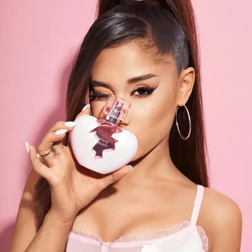 ARIANA GRANDE THANK U NEXT 100ML EDP
