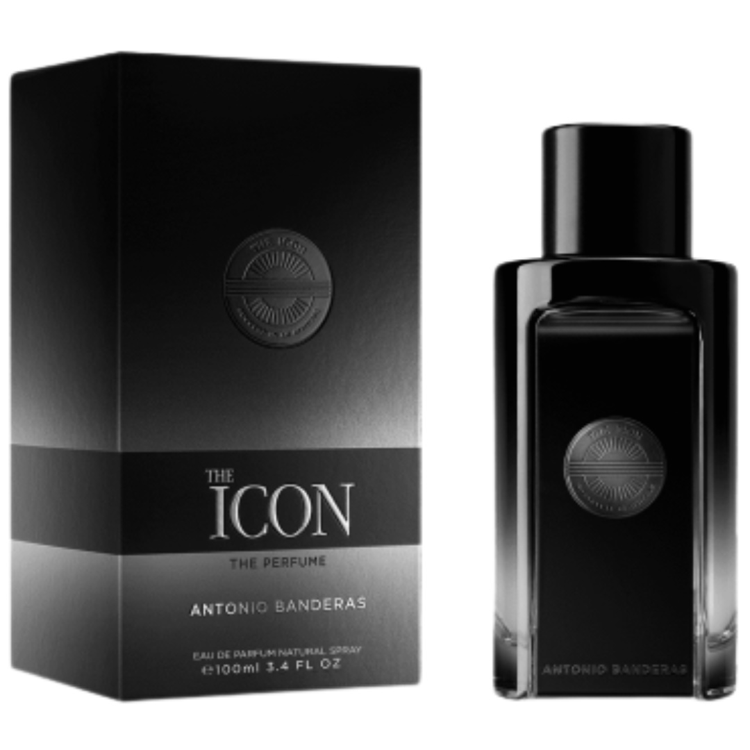ANTONIO BANDERAS THE ICON 100ML EDP