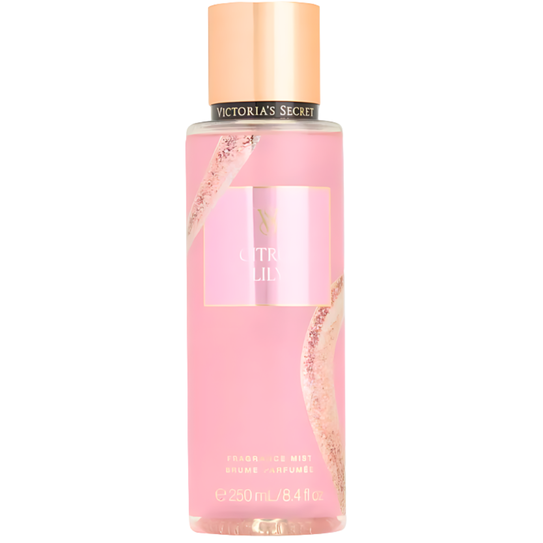 VICTORIA'S SECRET CITRUS LILY