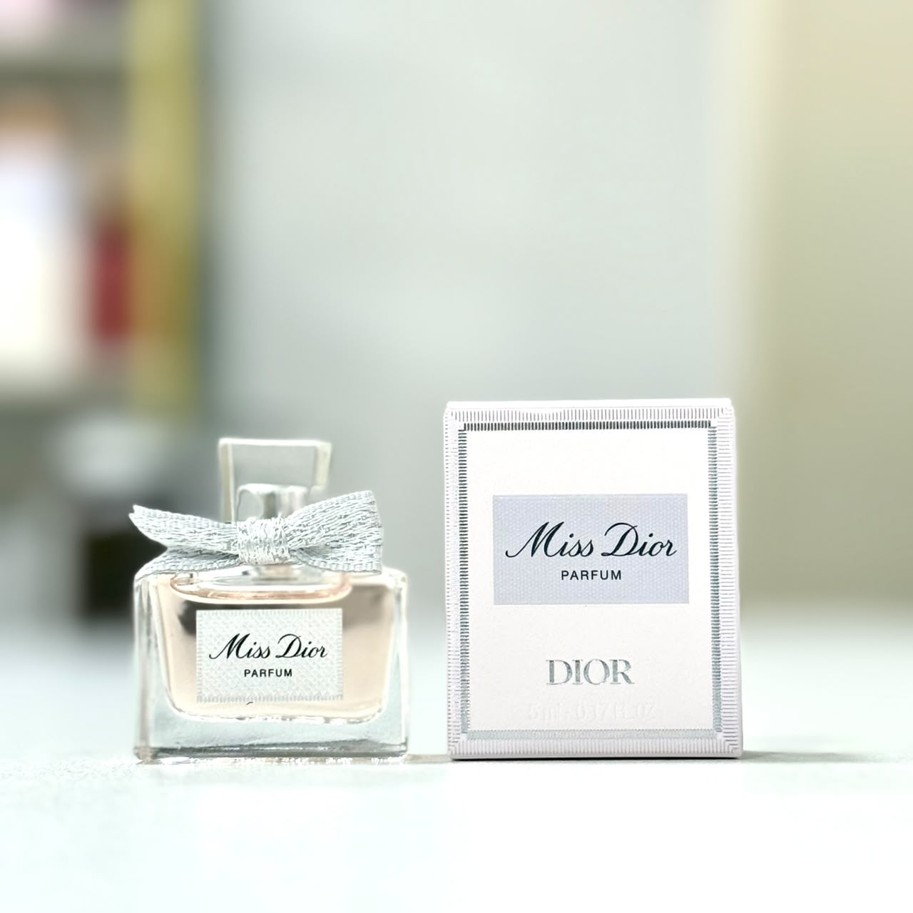DIOR MISS DIOR PARFUM 5ML