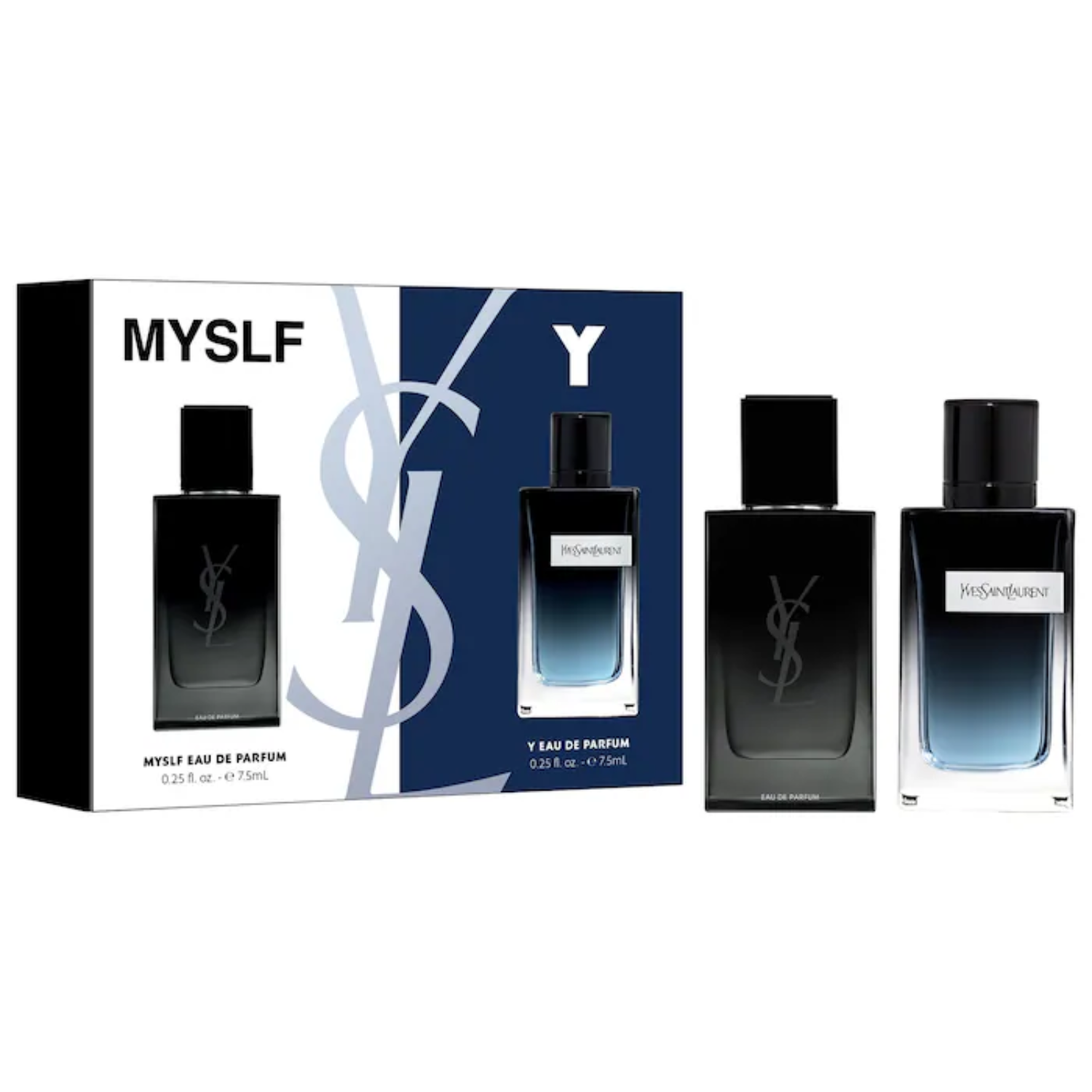 YVES SAINT LAURENT 7.5ML